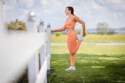 Personalcoach Jenny